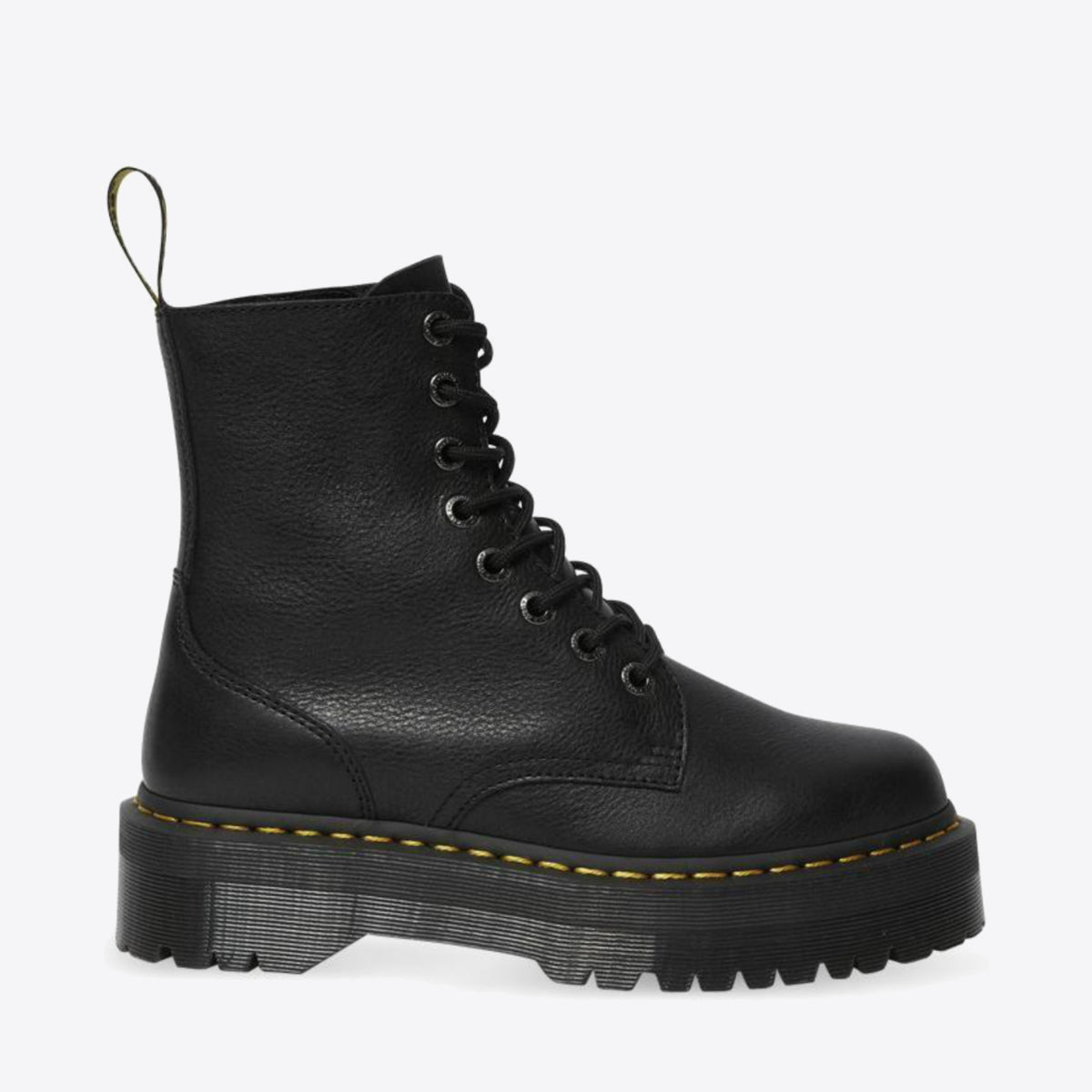 Do dr martens store jadon run big