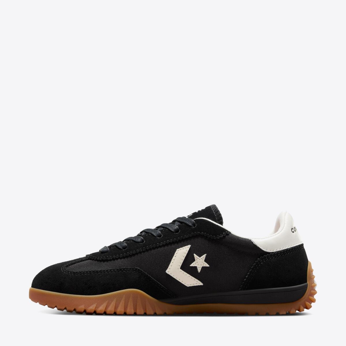 Run Star Trainer Low