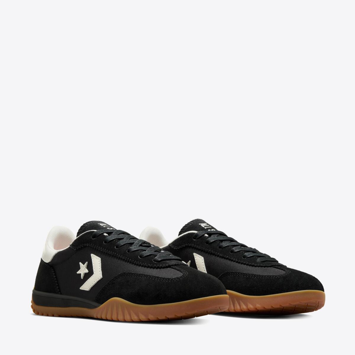 Run Star Trainer Low