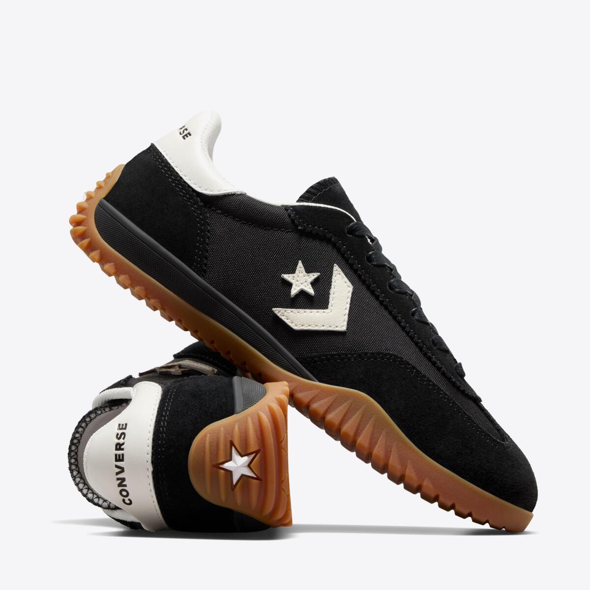 Run Star Trainer Low