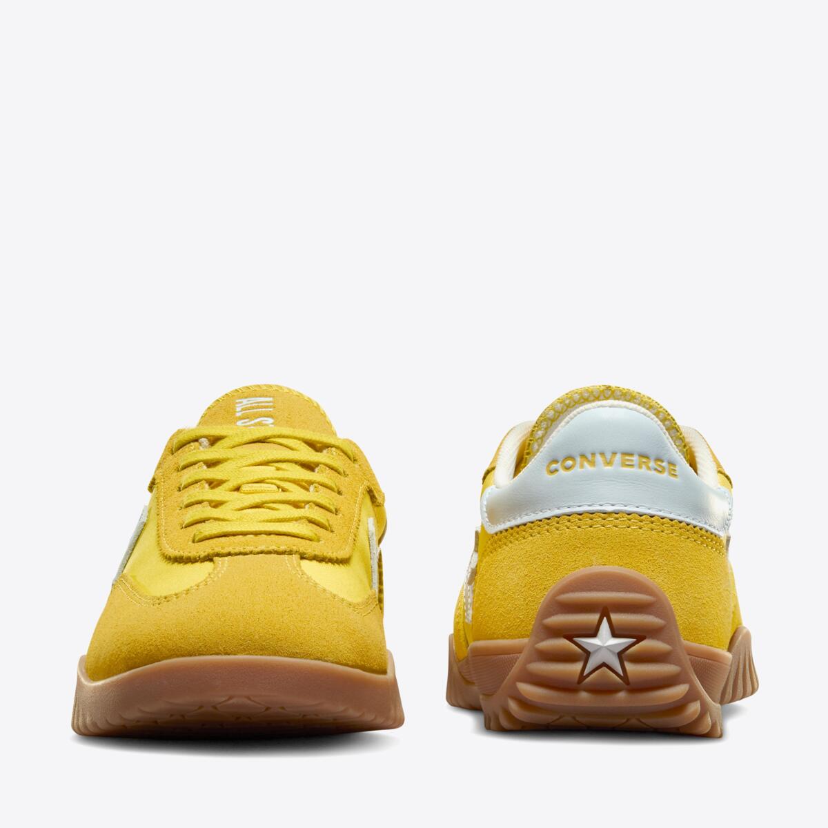 Run Star Trainer Low