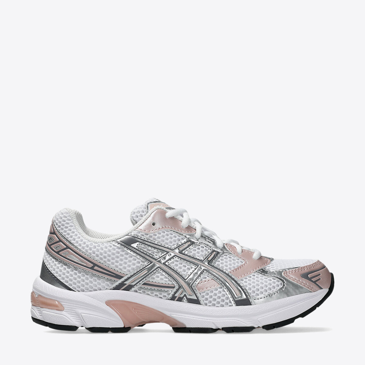 ASICS Gel-1130 White/Neutral Pink - Image 1