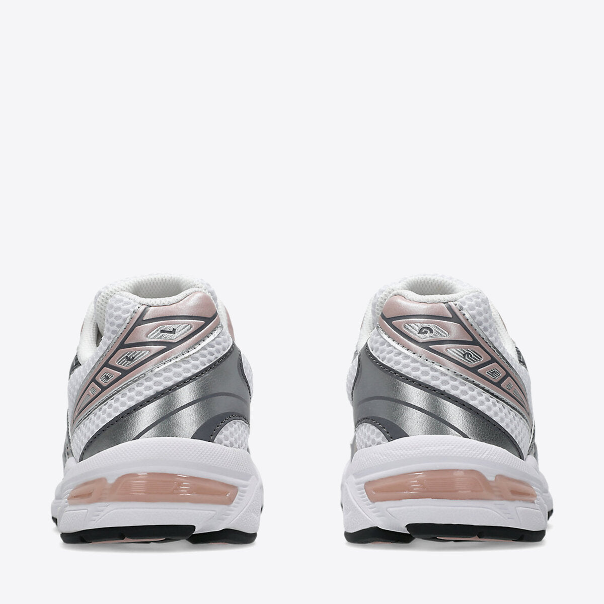 ASICS Gel-1130 White/Neutral Pink - Image 2