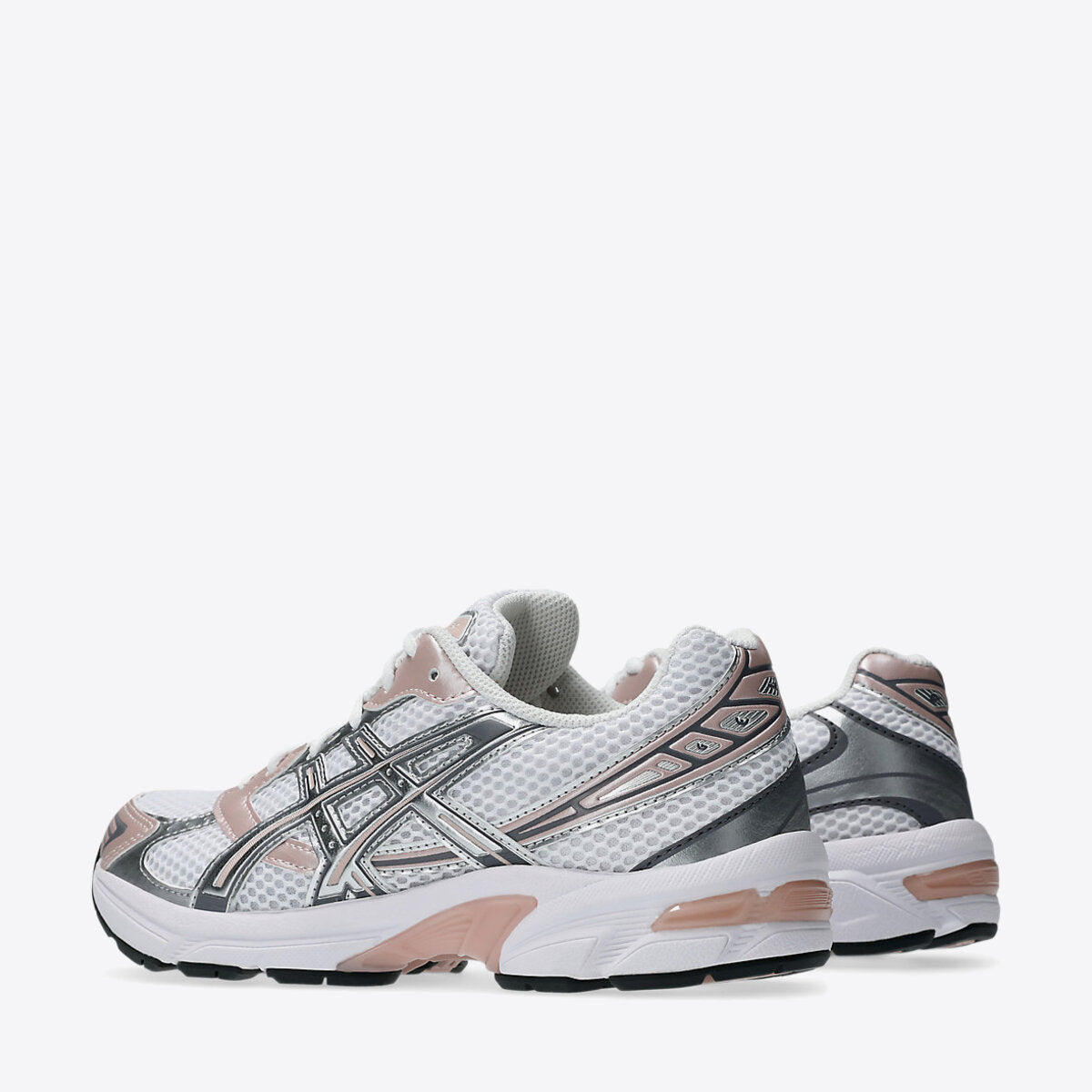 ASICS Gel-1130 White/Neutral Pink - Image 4