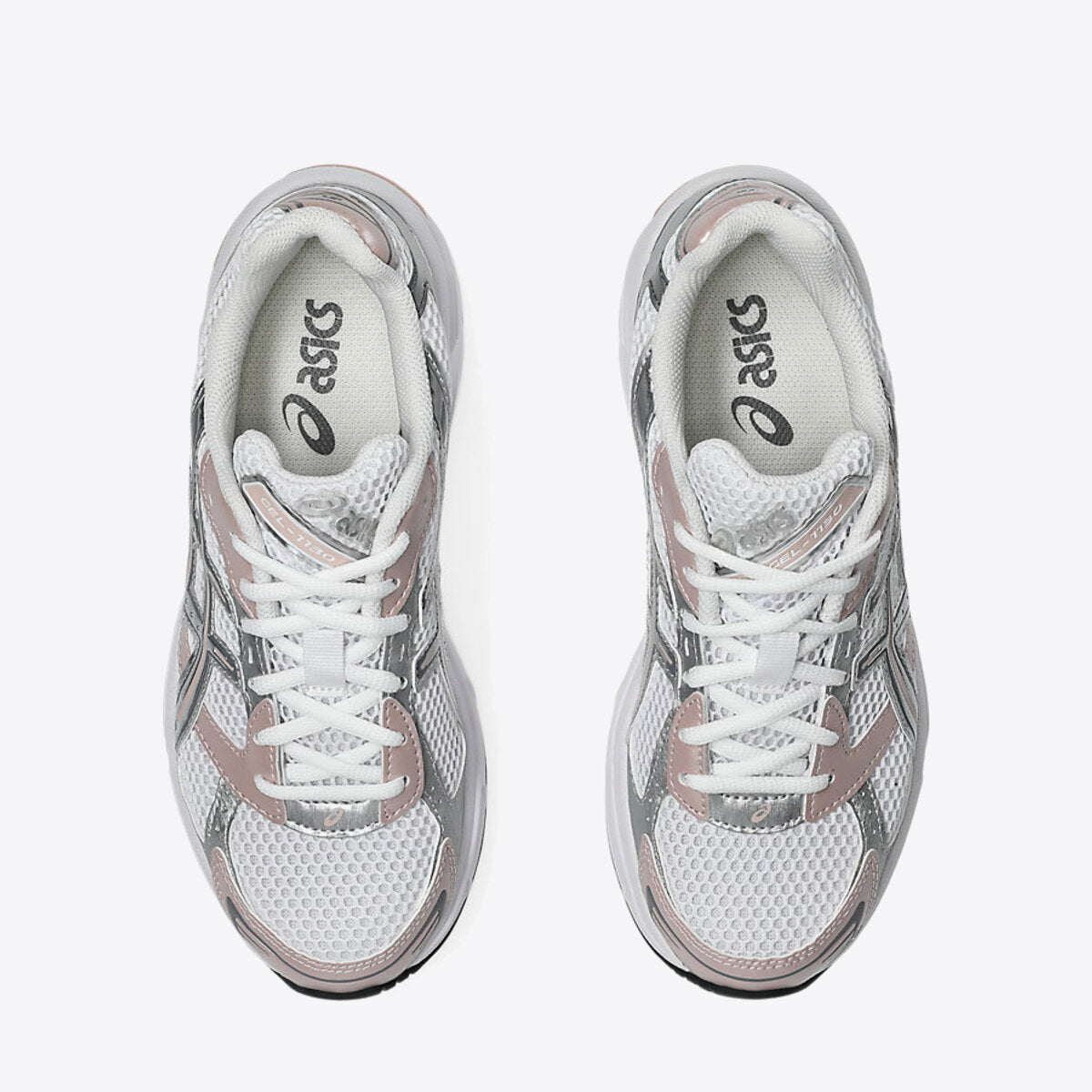 ASICS Gel-1130 White/Neutral Pink - Image 6