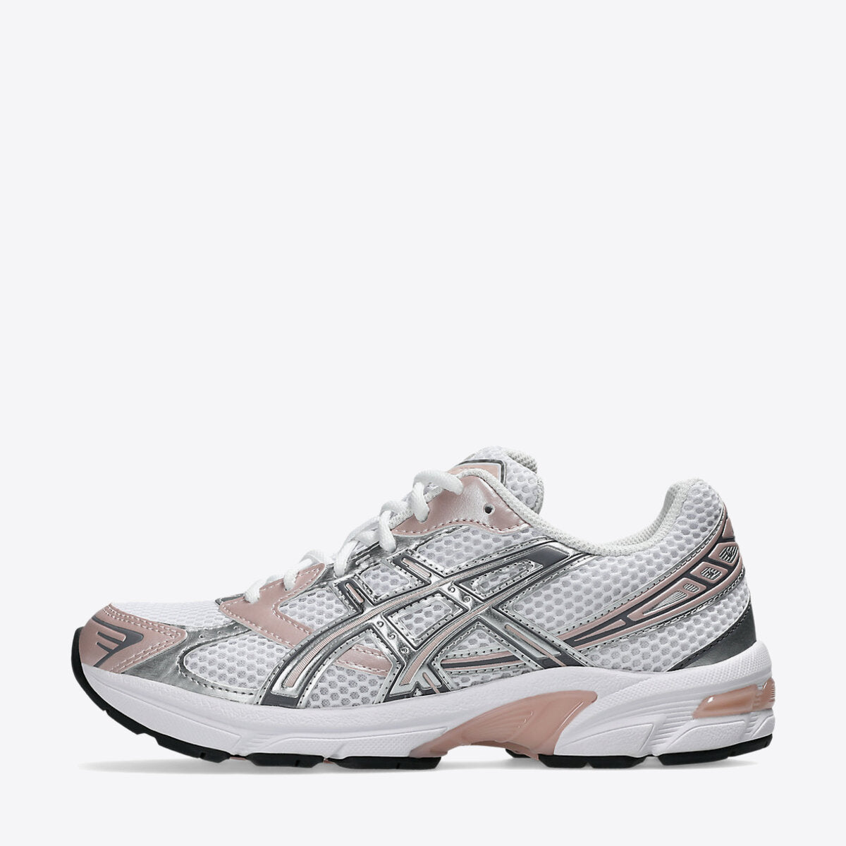 ASICS Gel-1130 White/Neutral Pink - Image 7