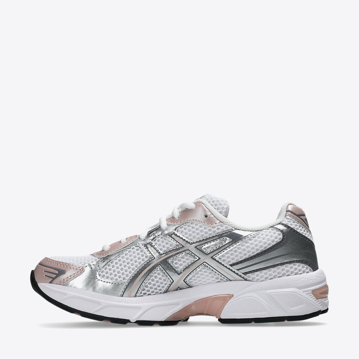 ASICS Gel-1130 White/Neutral Pink - Image 8