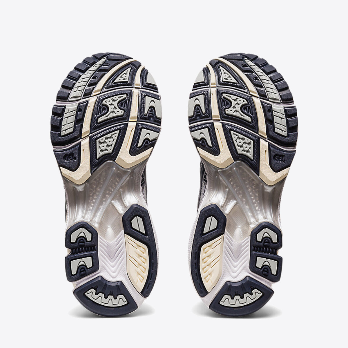 ASICS Gel-Kayano 14 White/Midnight - Image 3