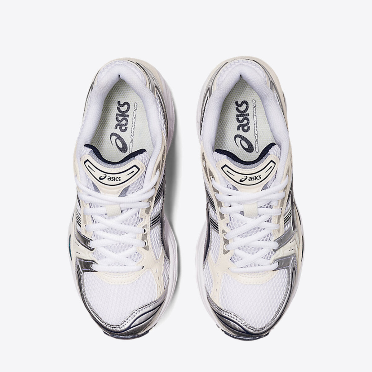 ASICS Gel-Kayano 14 White/Midnight - Image 6