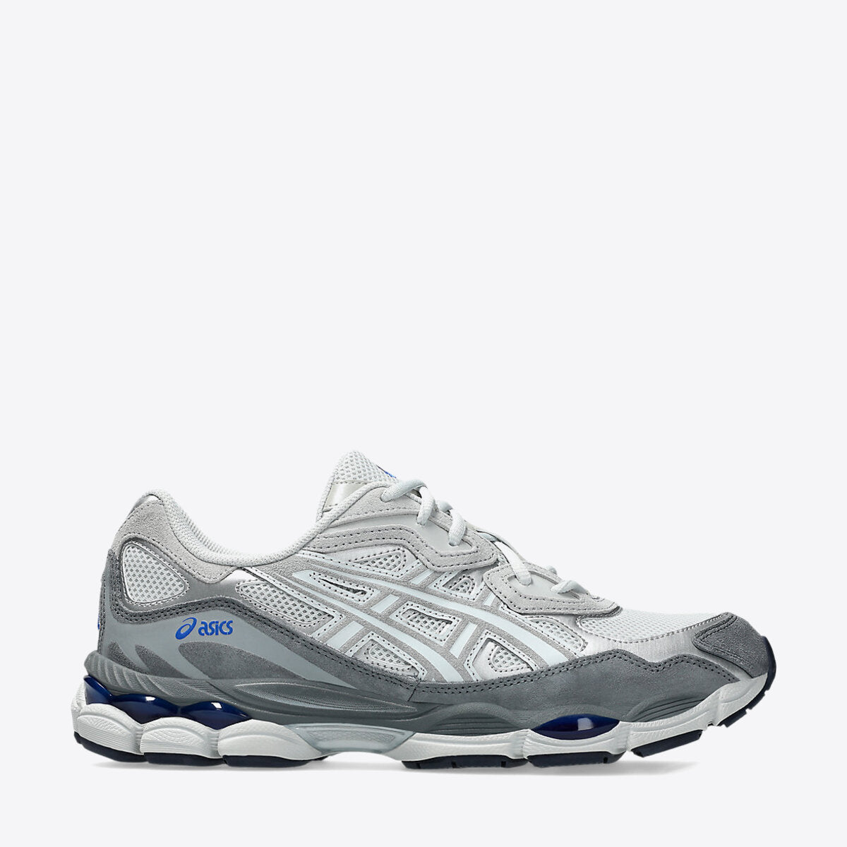 ASICS Gel-NYC Glacier Grey/Gravel - Image 1