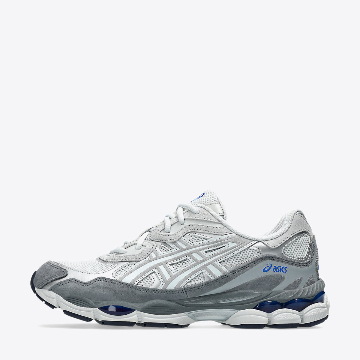 ASICS Gel-NYC Glacier Grey/Gravel - Image 7