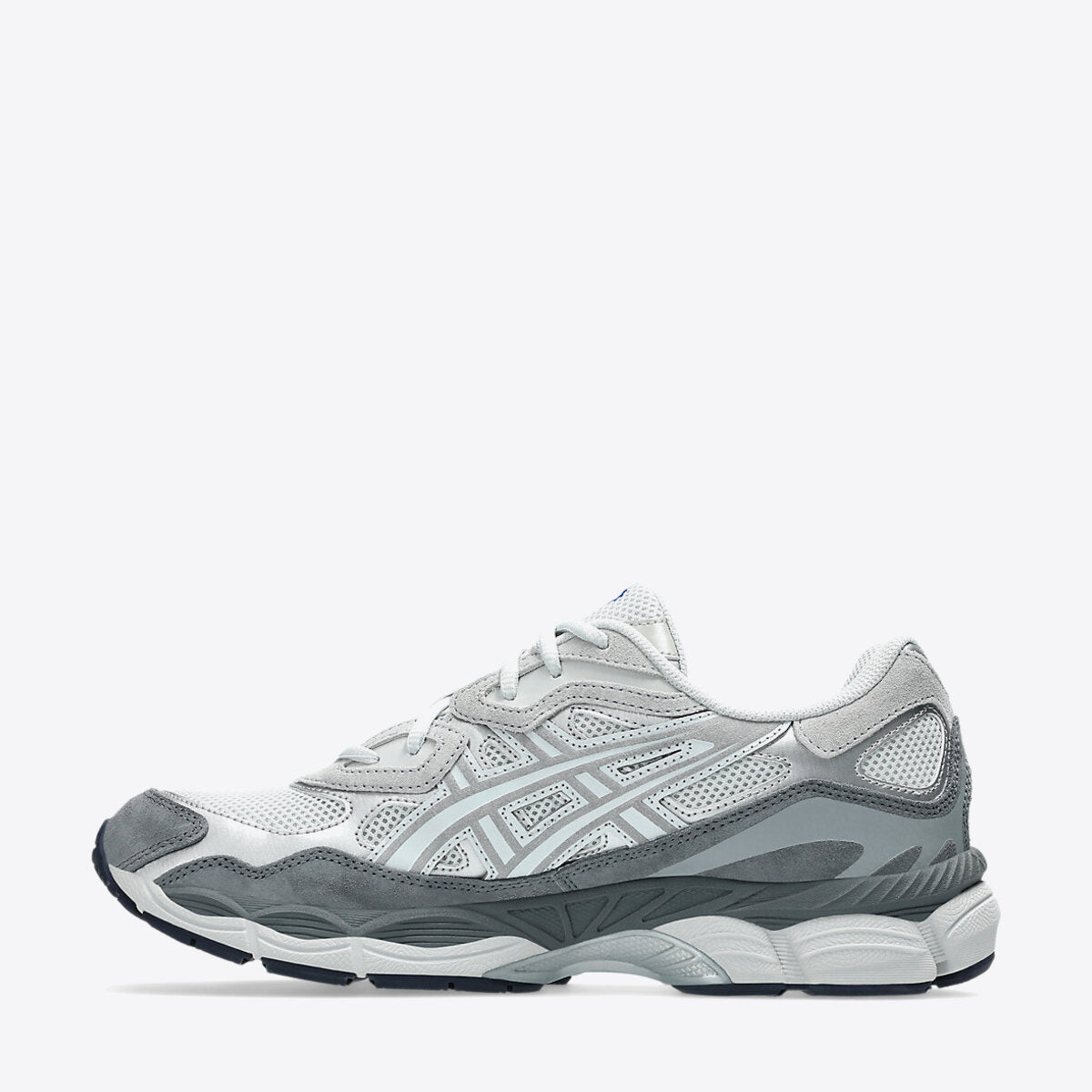 ASICS Gel-NYC Glacier Grey/Gravel - Image 8