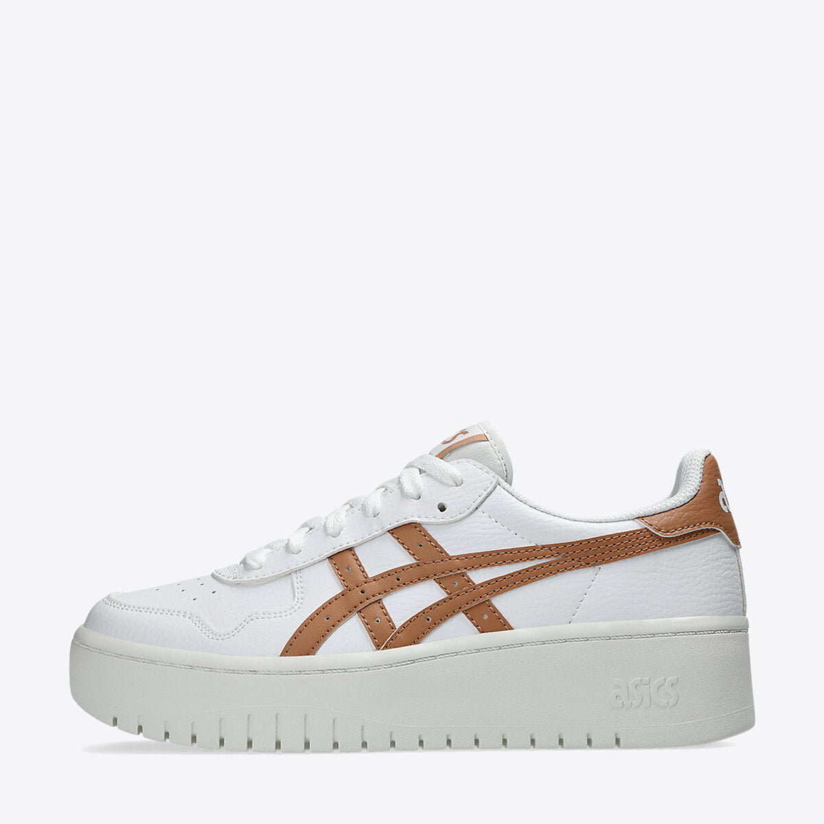 ASICS Japan S Platform White/Sand Red - Image 7