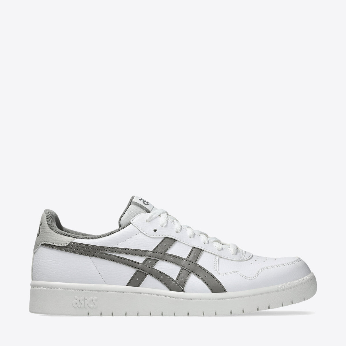 ASICS Japan S White/Steeple Grey - Image 1