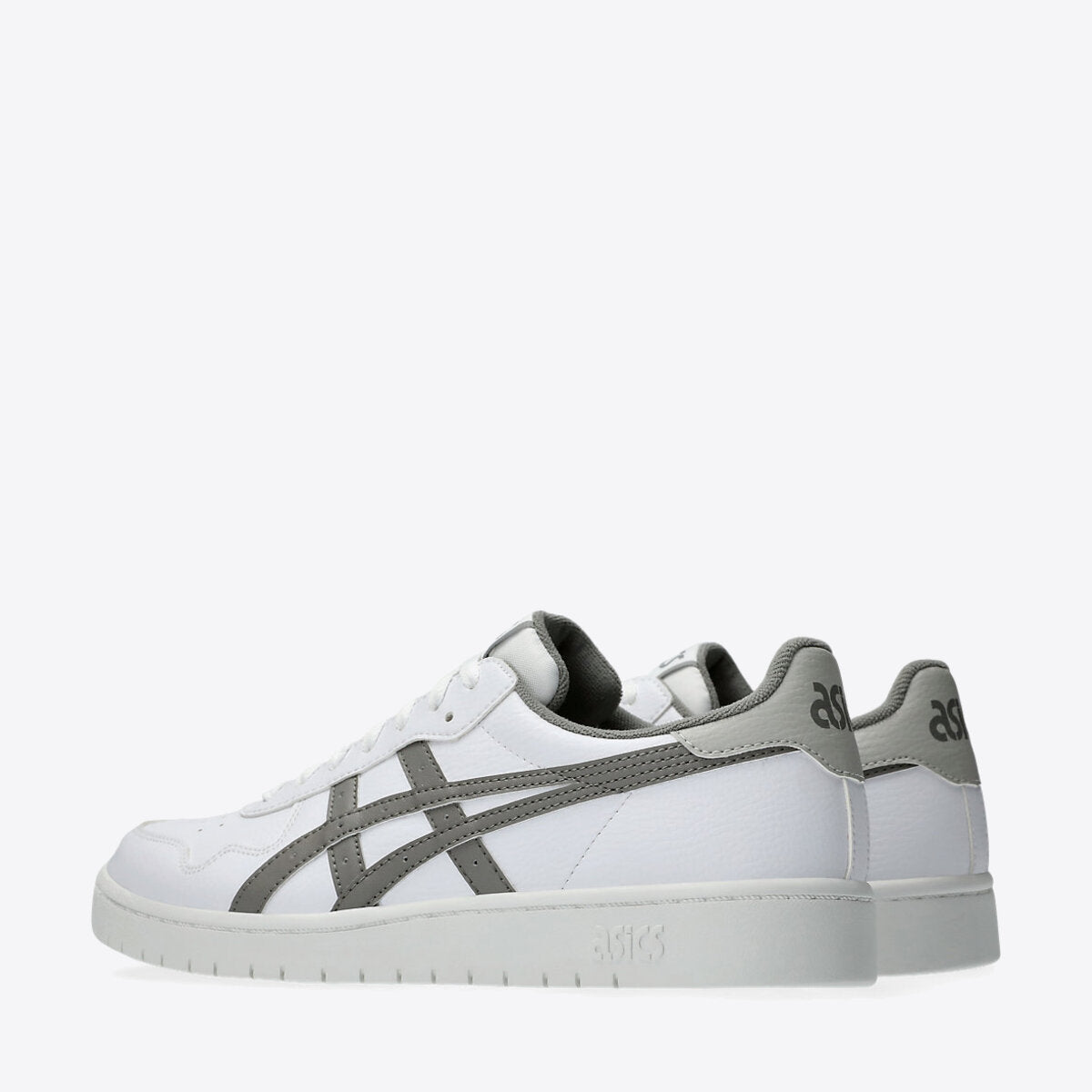 ASICS Japan S White/Steeple Grey - Image 4