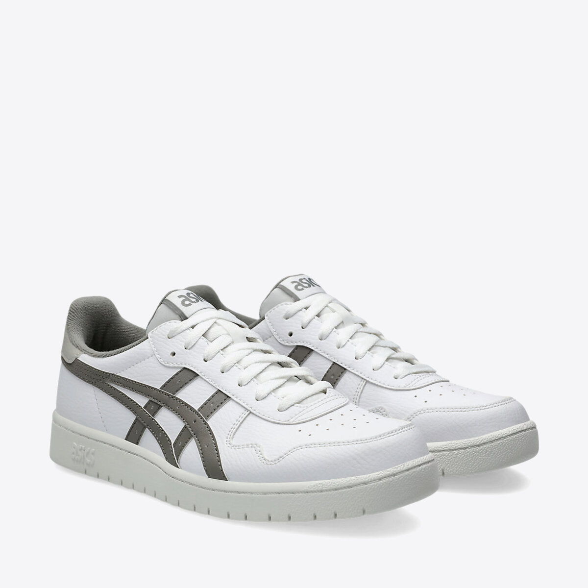 ASICS Japan S White/Steeple Grey - Image 5