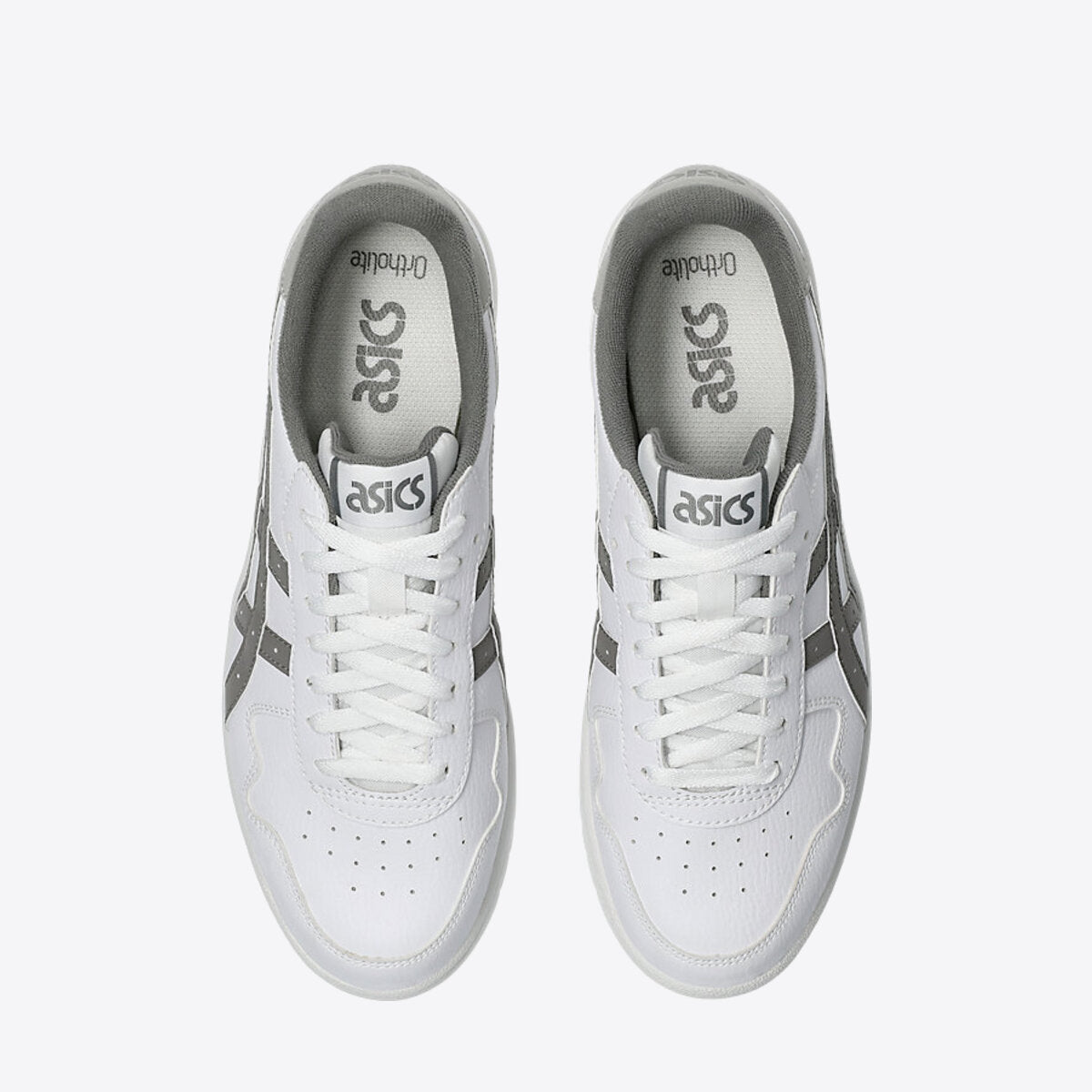 ASICS Japan S White/Steeple Grey - Image 6