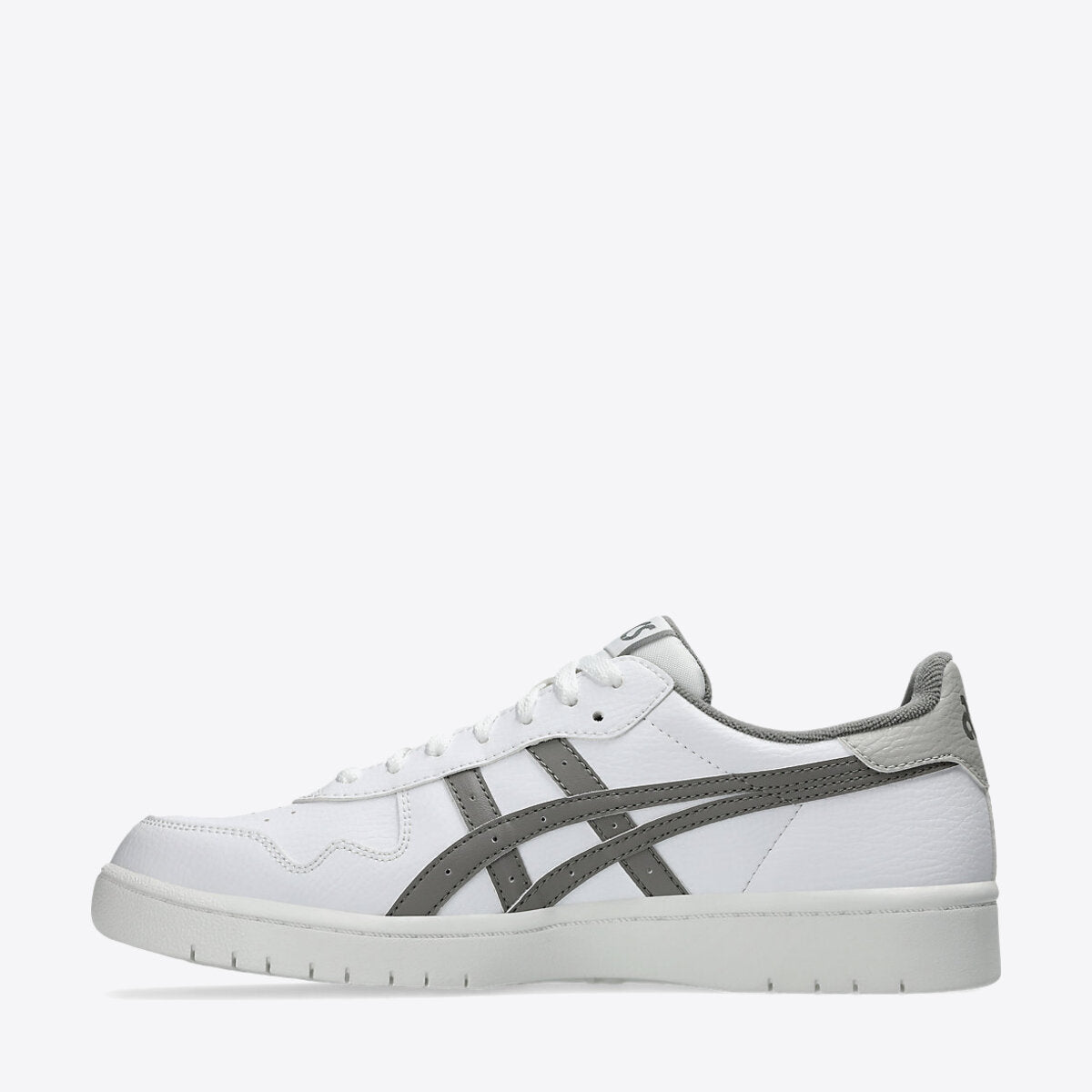 ASICS Japan S White/Steeple Grey - Image 8