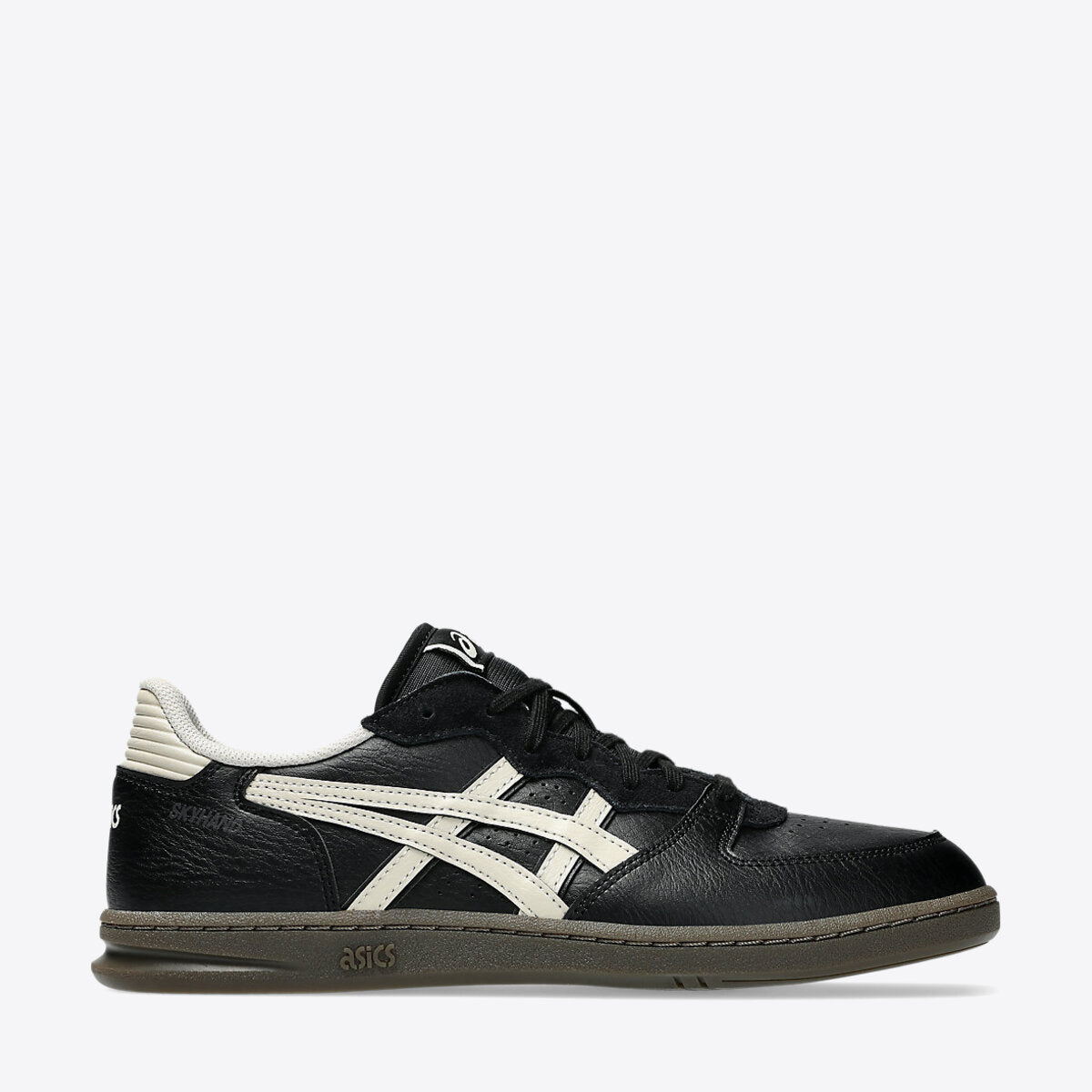 ASICS Skyhand OG Black/Oatmeal - Image 1