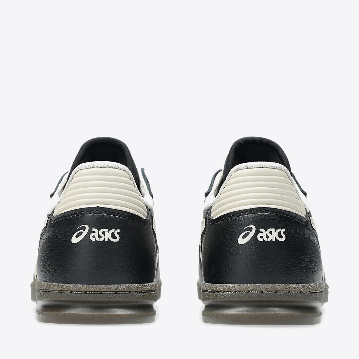 ASICS Skyhand OG Black/Oatmeal - Image 2