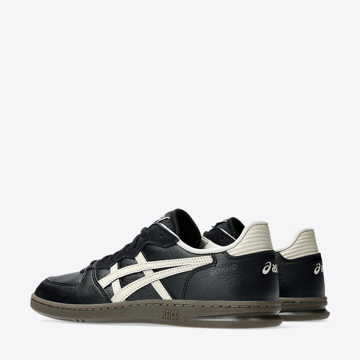 ASICS Skyhand OG Black/Oatmeal - Image 4