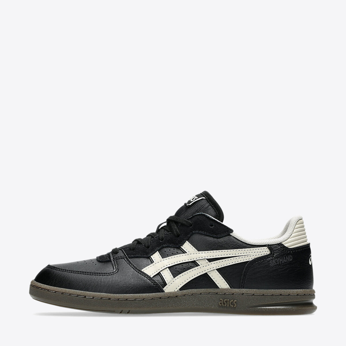 ASICS Skyhand OG Black/Oatmeal - Image 7