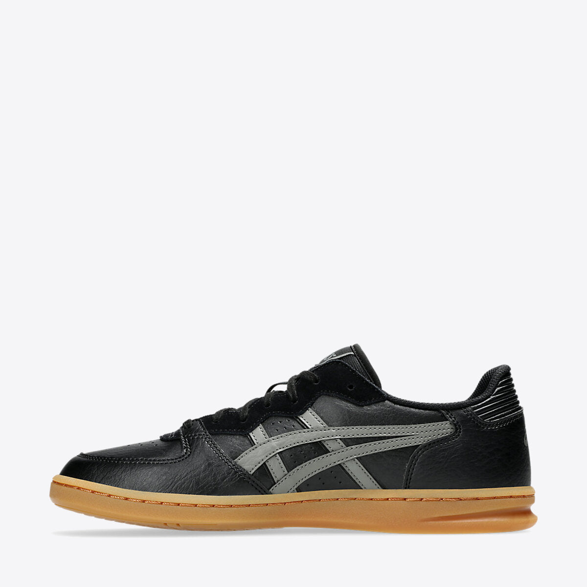 Buy ASICS Skyhand OG Black Truffle Grey Online Pat Menzies