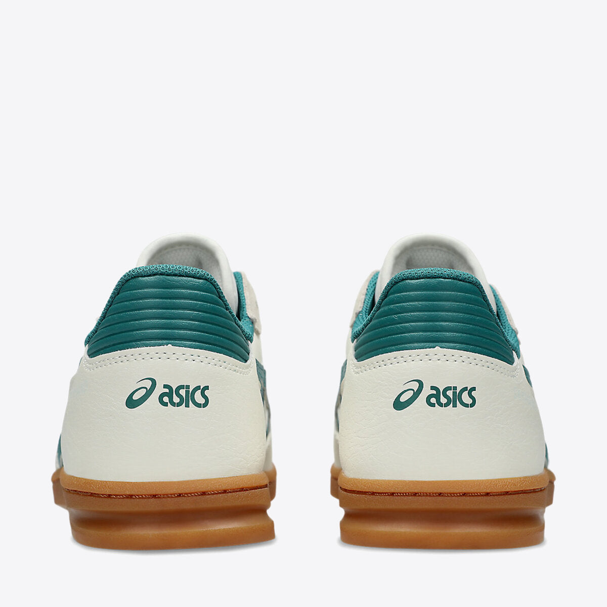 ASICS Skyhand OG Cream/Rainy Lake - Image 2