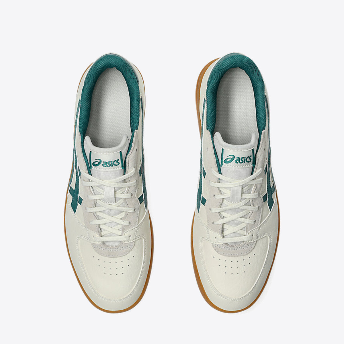 ASICS Skyhand OG Cream/Rainy Lake - Image 6