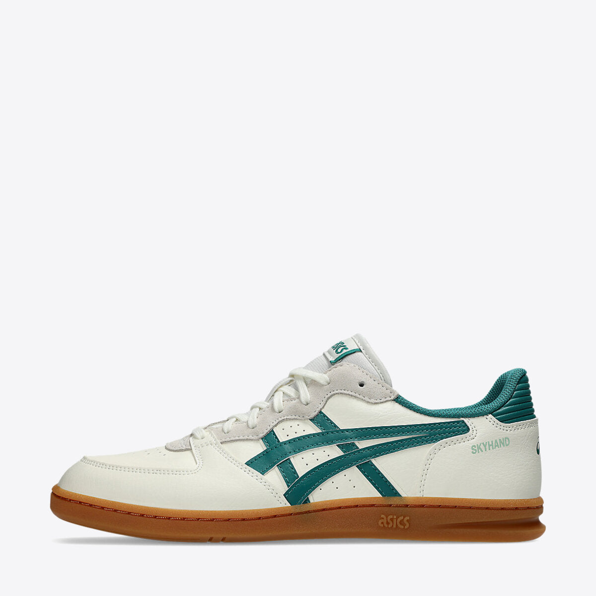 ASICS Skyhand OG Cream/Rainy Lake - Image 7