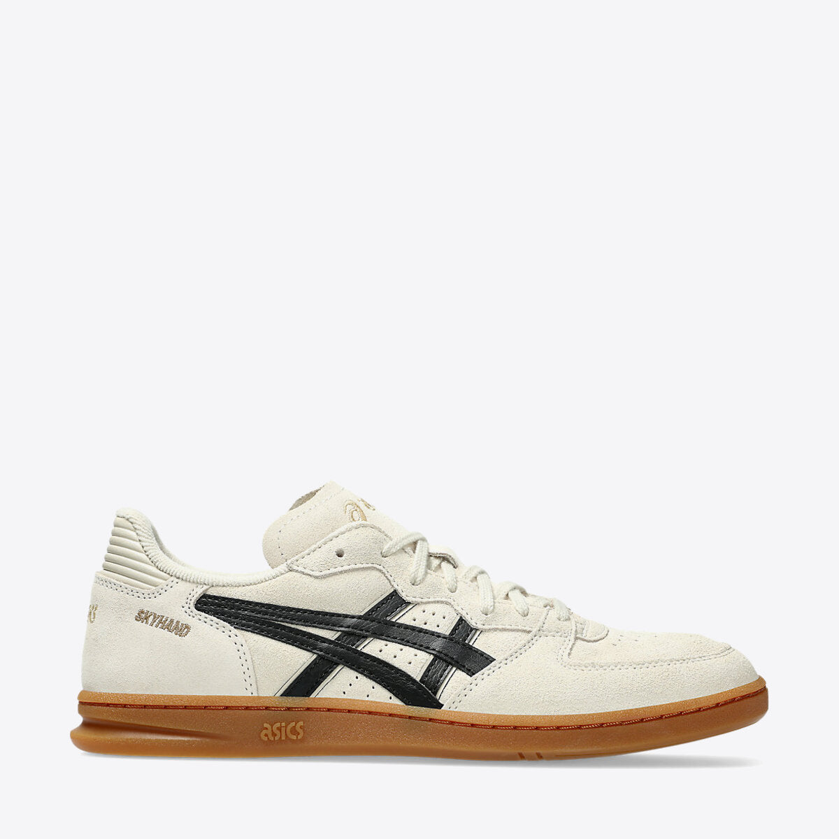 ASICS Skyhand OG Oatmeal/Black - Image 1