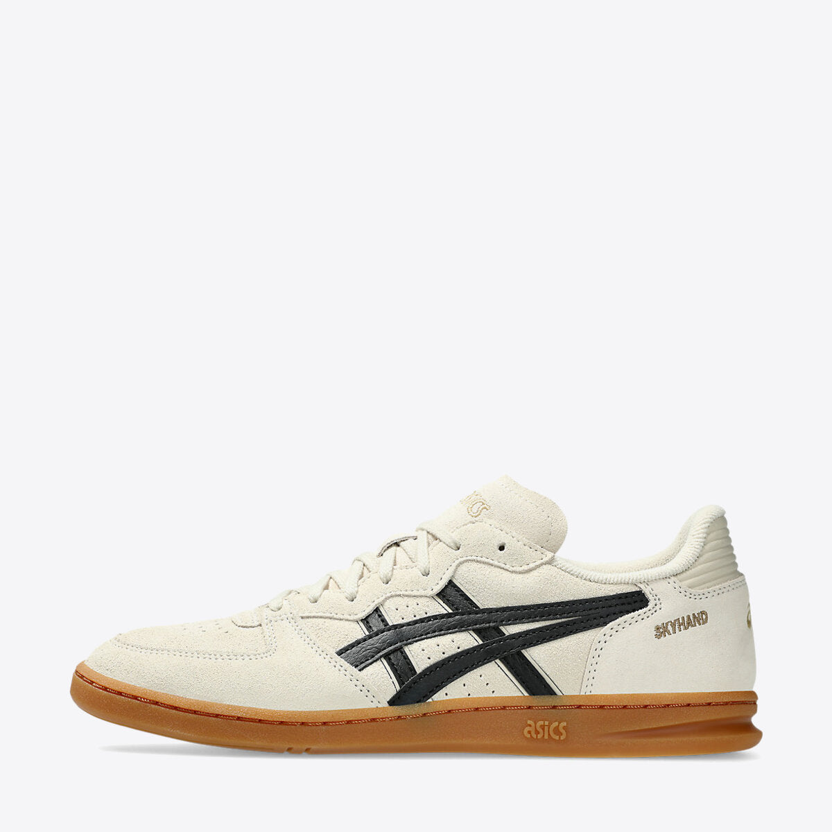 ASICS Skyhand OG Oatmeal/Black - Image 7