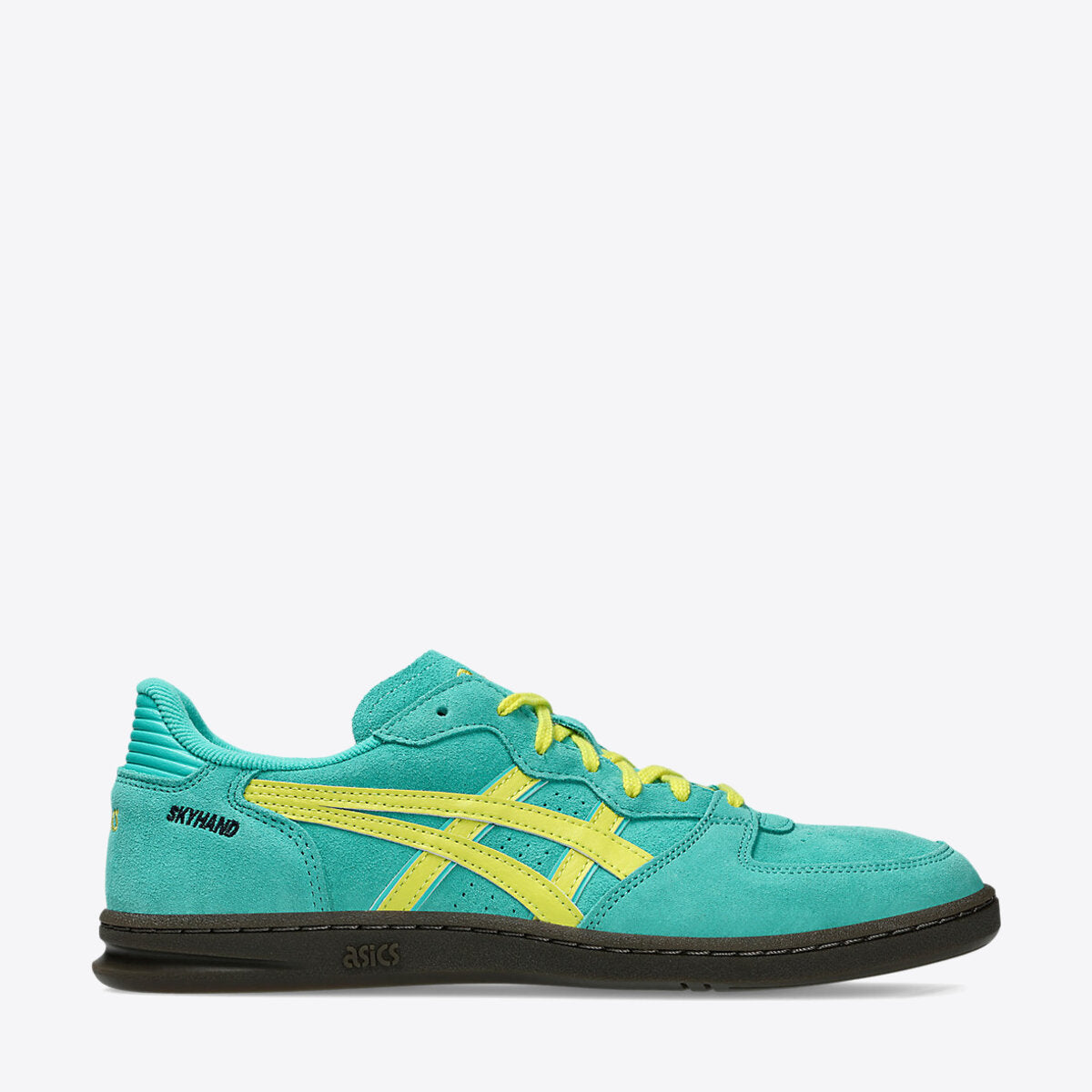 ASICS Skyhand OG Waterfall/Lemon Spark - Image 1