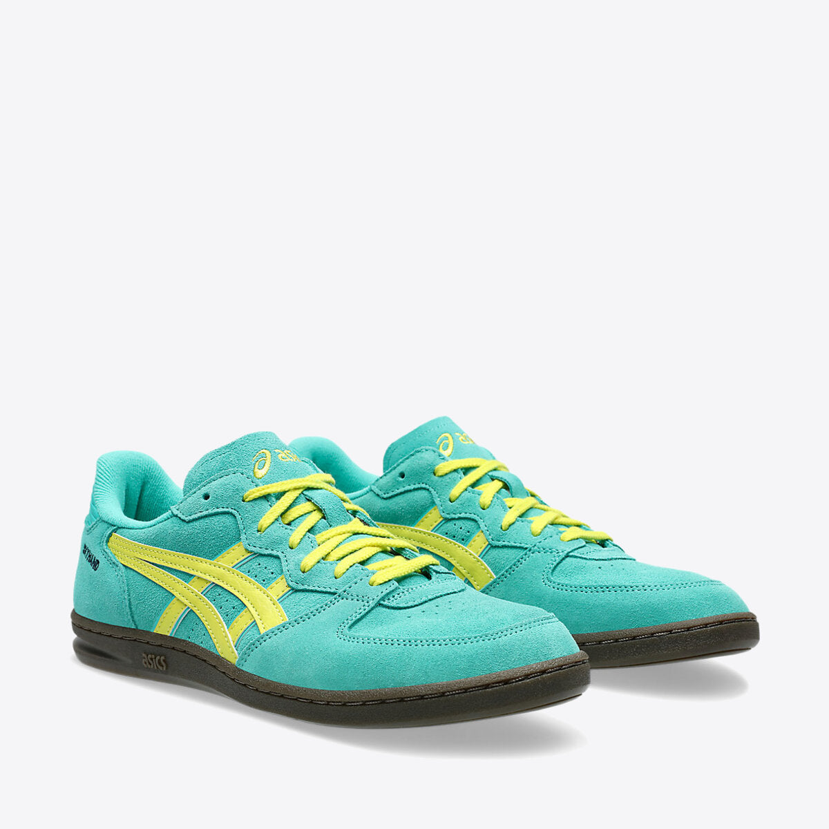 ASICS Skyhand OG Waterfall/Lemon Spark - Image 5