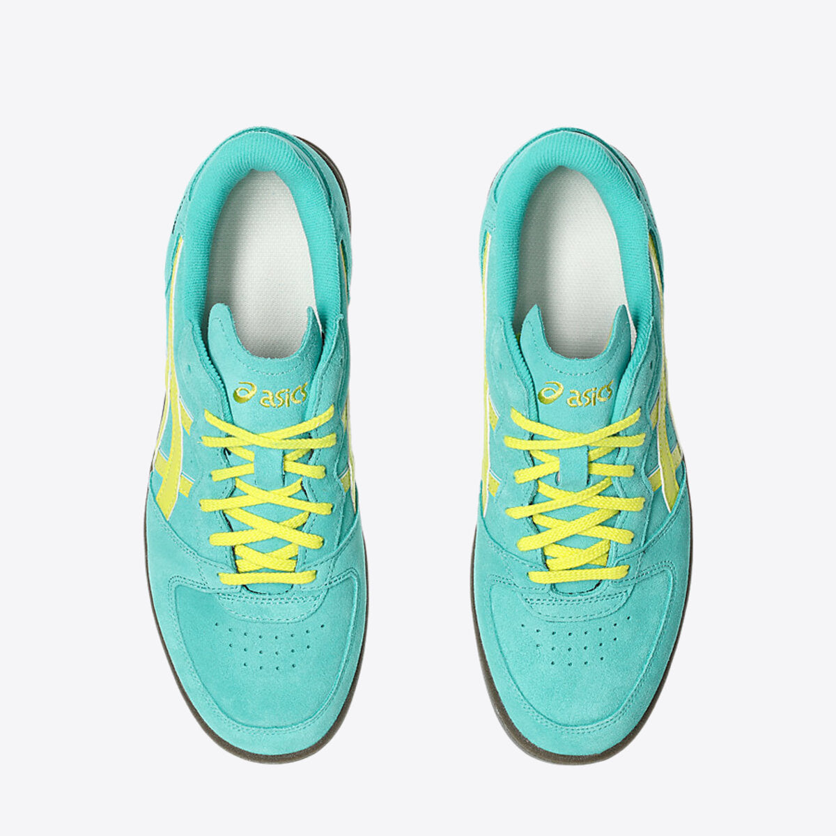 ASICS Skyhand OG Waterfall/Lemon Spark - Image 6