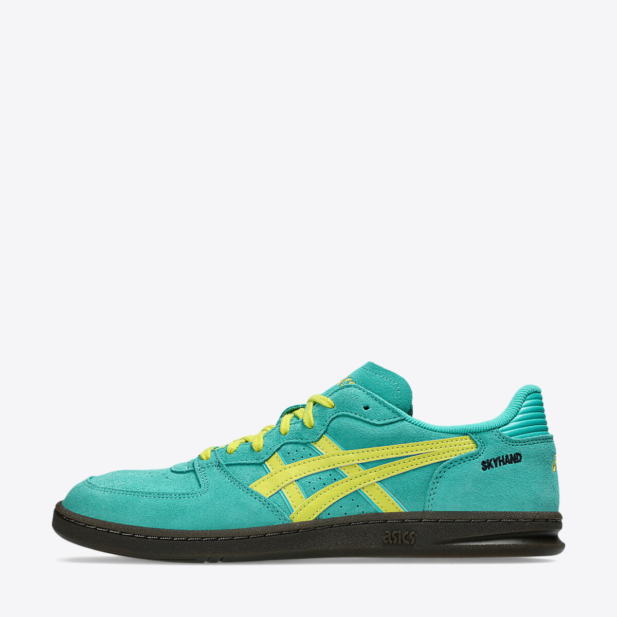 ASICS Skyhand OG Waterfall/Lemon Spark - Image 7