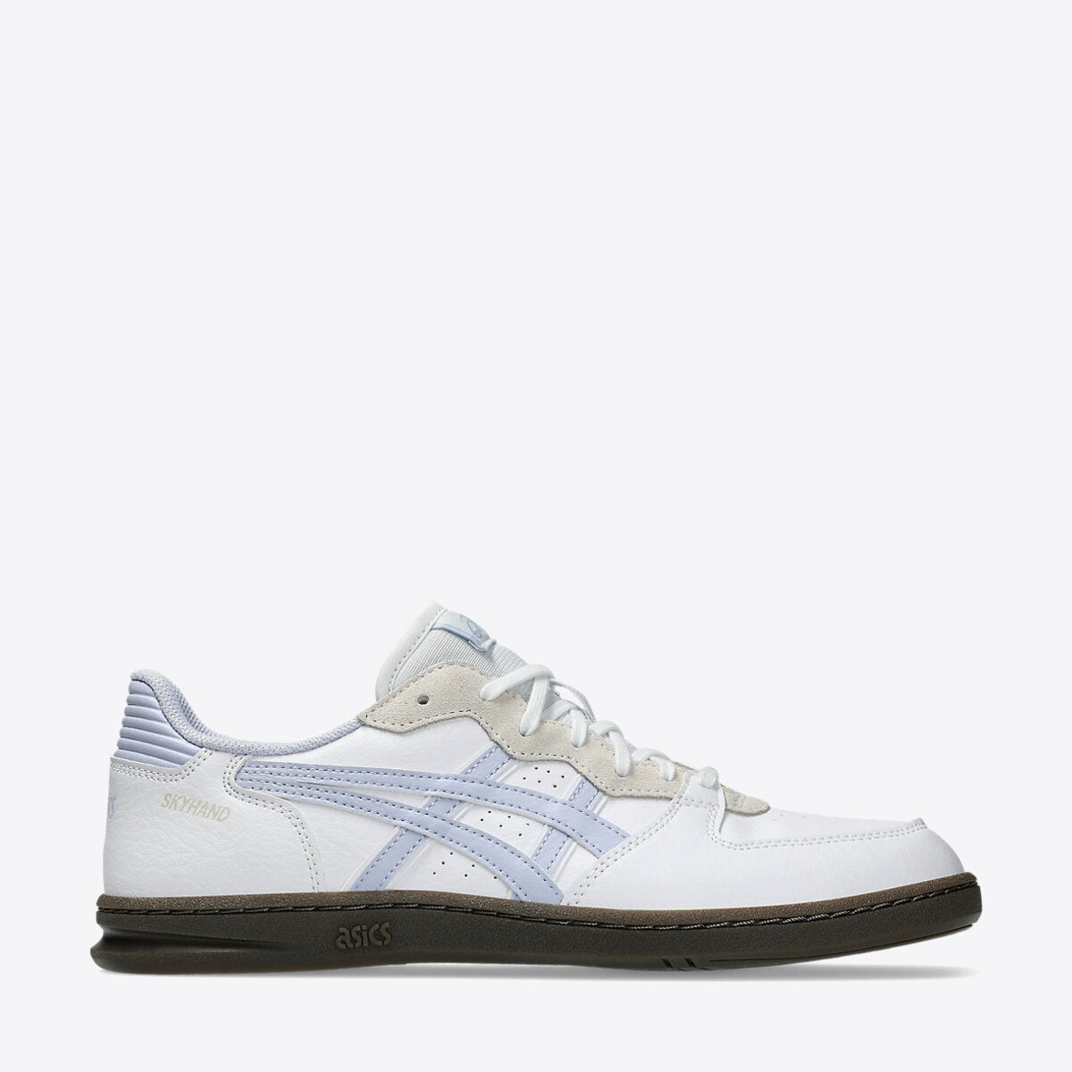 ASICS Skyhand OG White/Blue Fade - Image 1