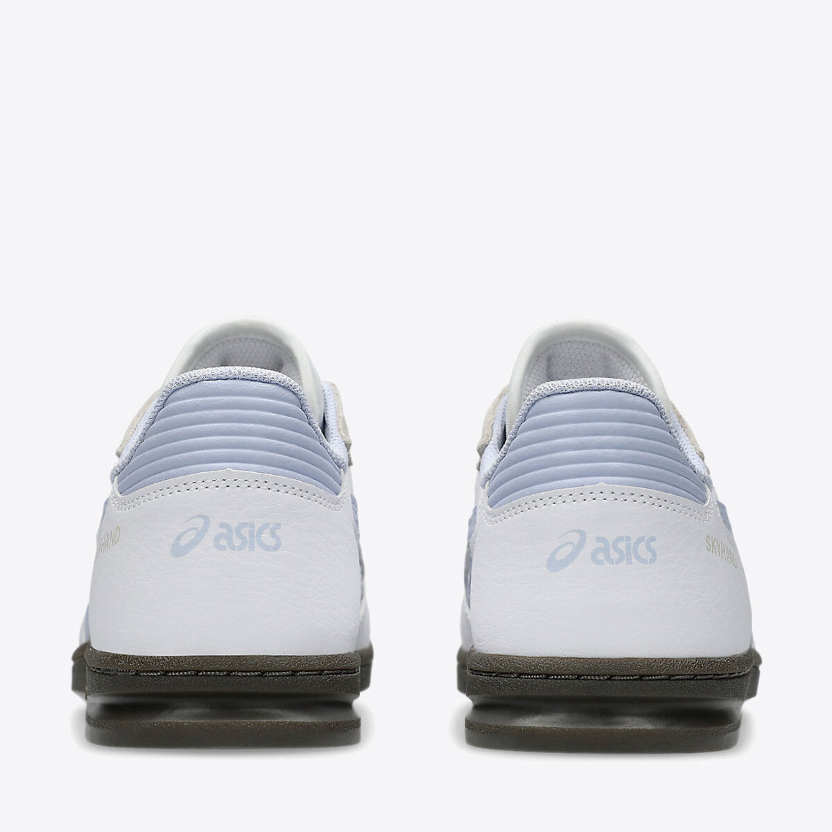 ASICS Skyhand OG White/Blue Fade - Image 2