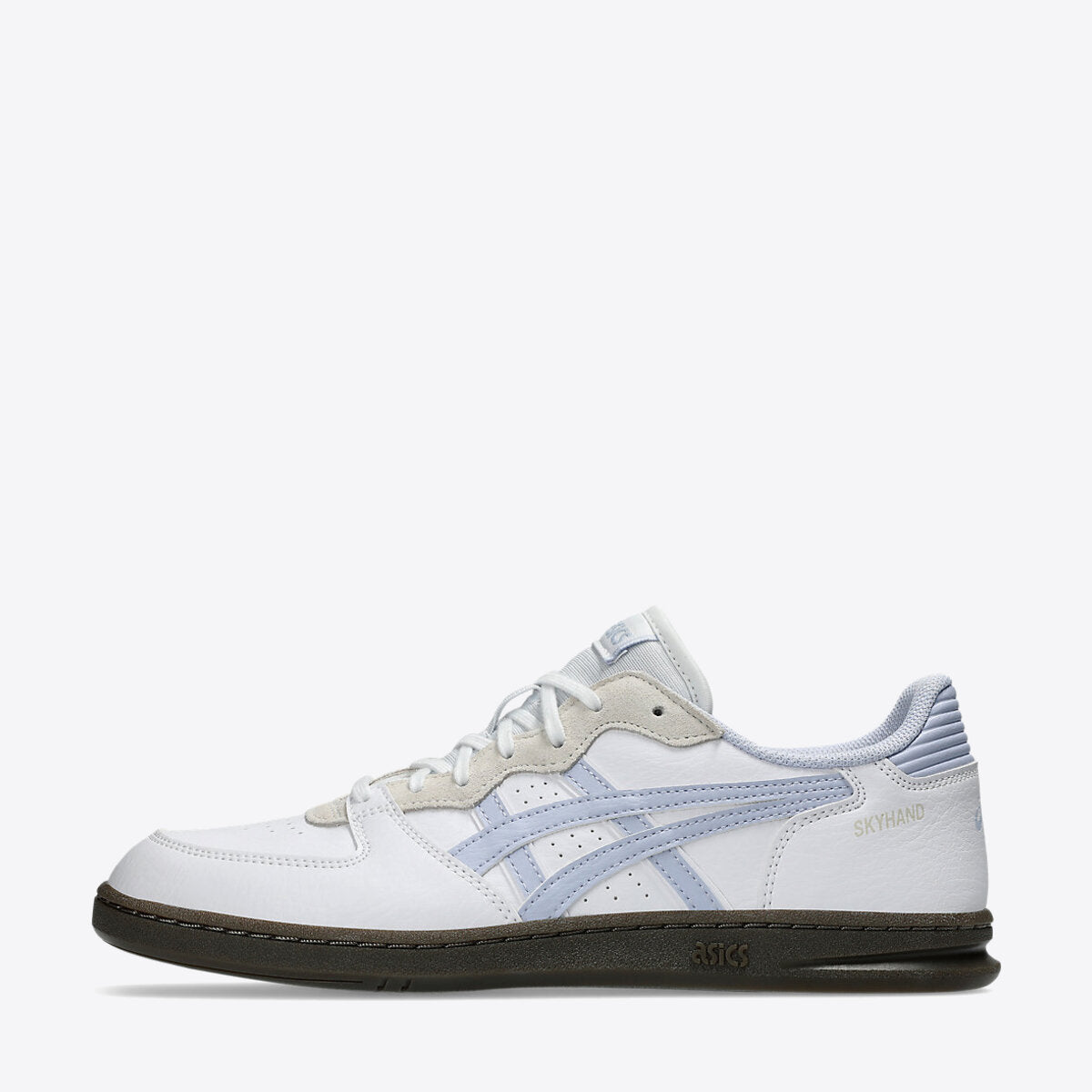 ASICS Skyhand OG White/Blue Fade - Image 7