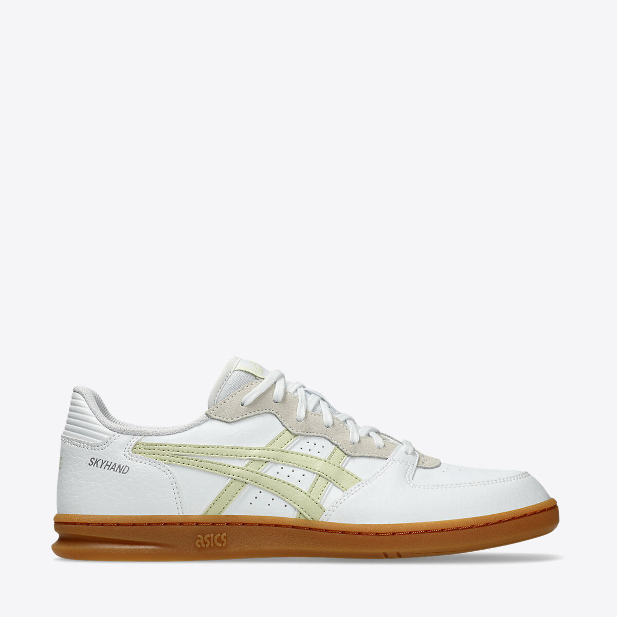 ASICS Skyhand OG White/Oyster White - Image 1