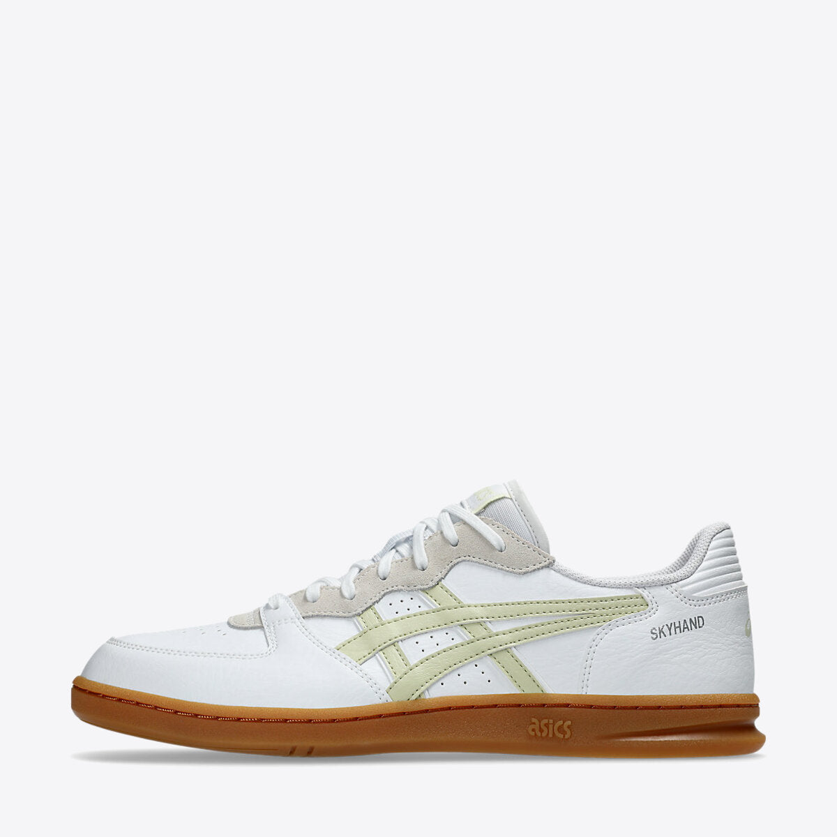 ASICS Skyhand OG White/Oyster White - Image 10