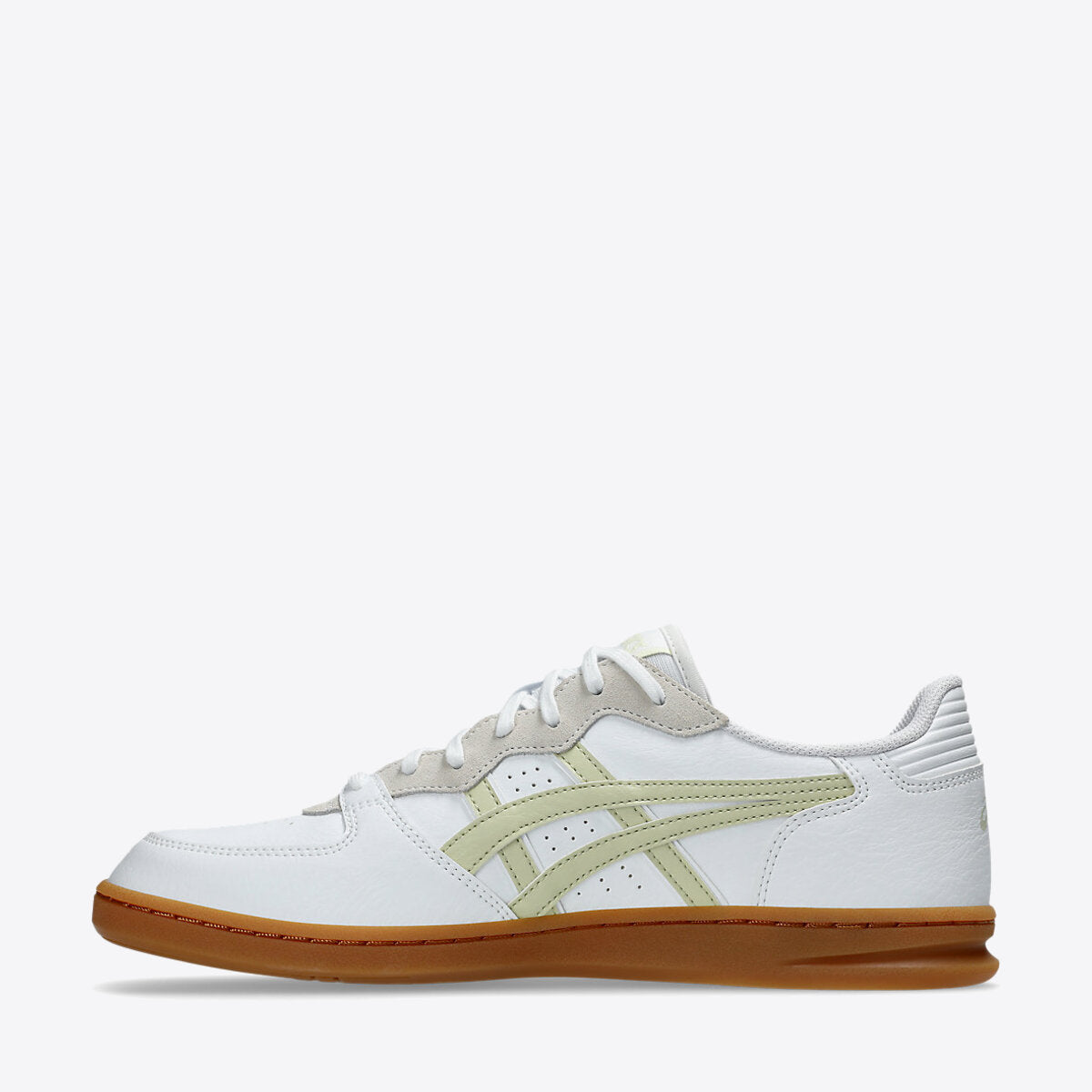 ASICS Skyhand OG White/Oyster White - Image 11