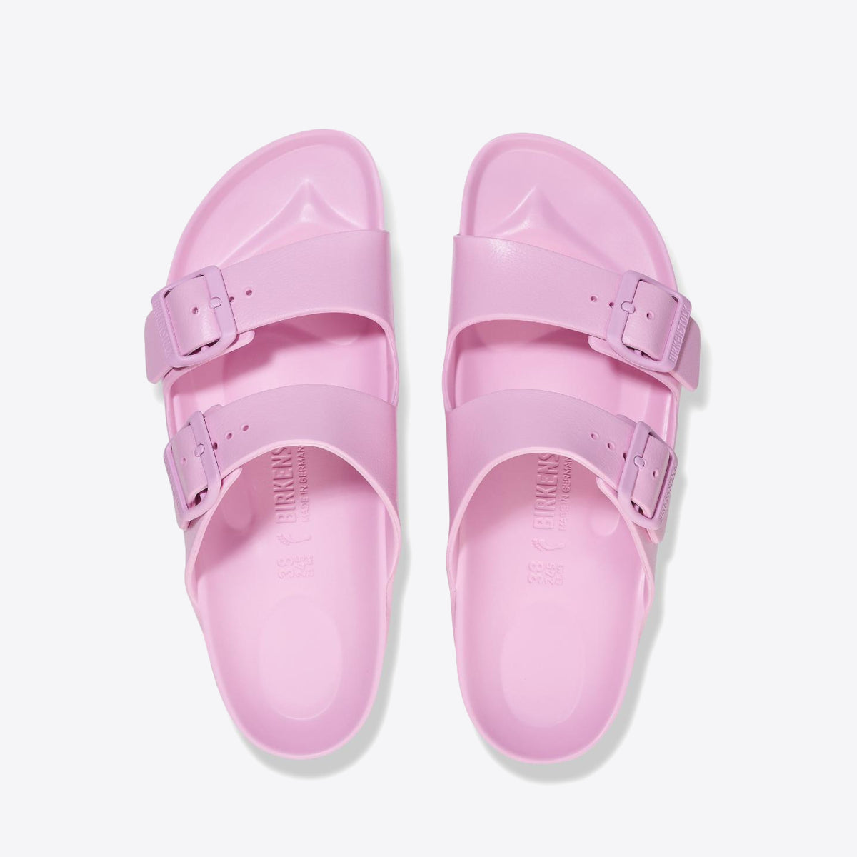 BIRKENSTOCK Arizona EVA Fondant Pink - Image 2