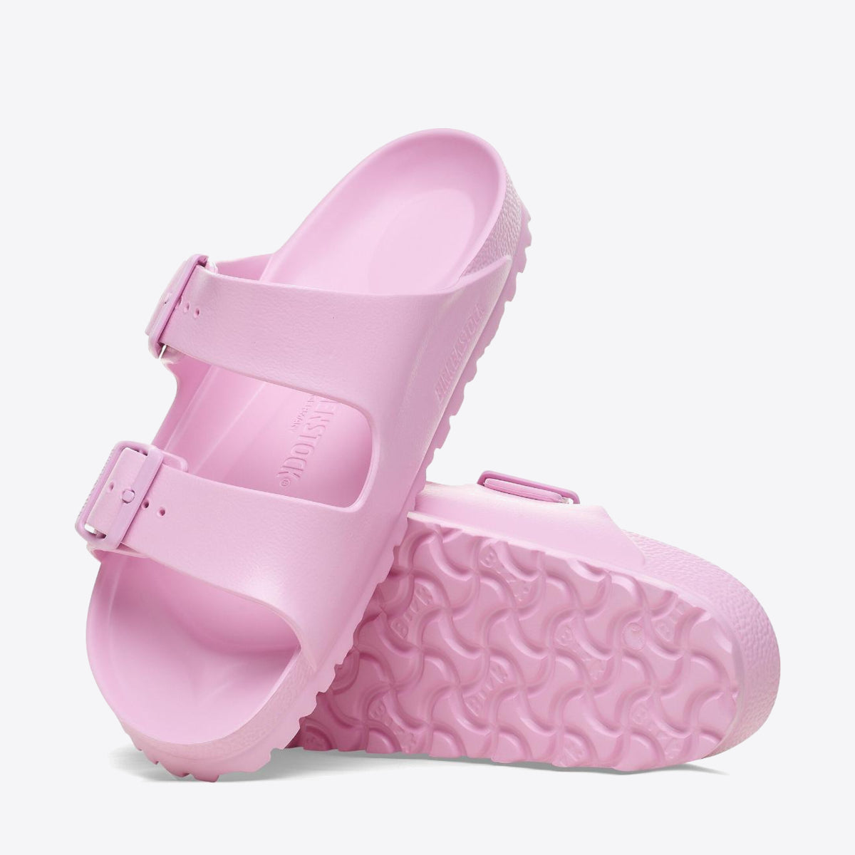 BIRKENSTOCK Arizona EVA Fondant Pink - Image 7