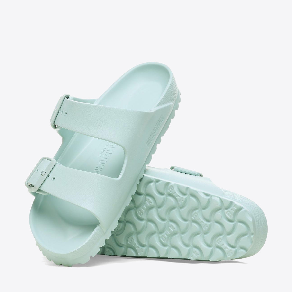 BIRKENSTOCK Arizona EVA Surf Green - Image 7