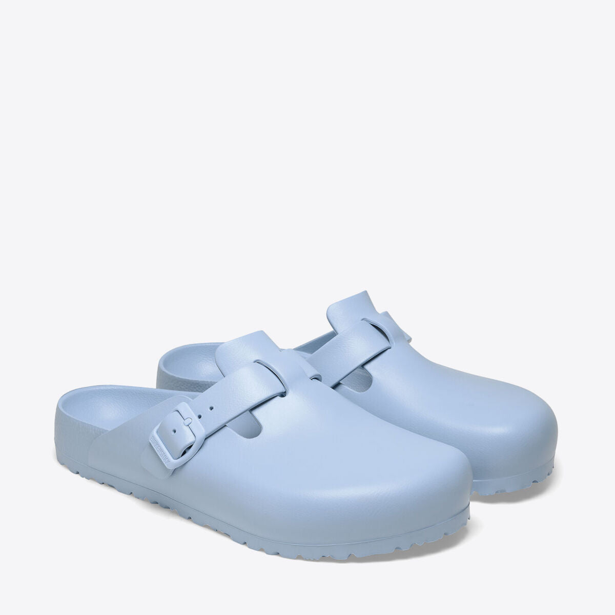 BIRKENSTOCK Boston EVA Dusty Blue - Image 2