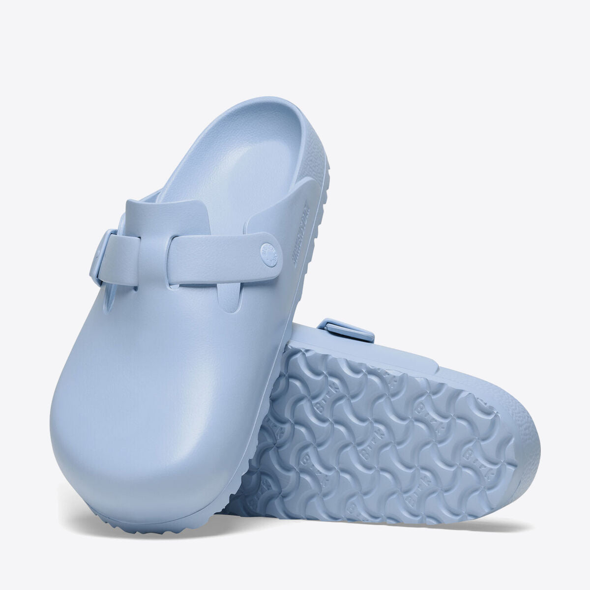 BIRKENSTOCK Boston EVA Dusty Blue - Image 9