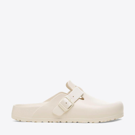 BIRKENSTOCK Boston EVA Eggshell - Image 1