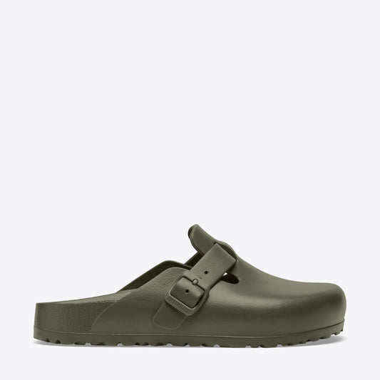 BIRKENSTOCK Boston EVA Khaki - Image 2