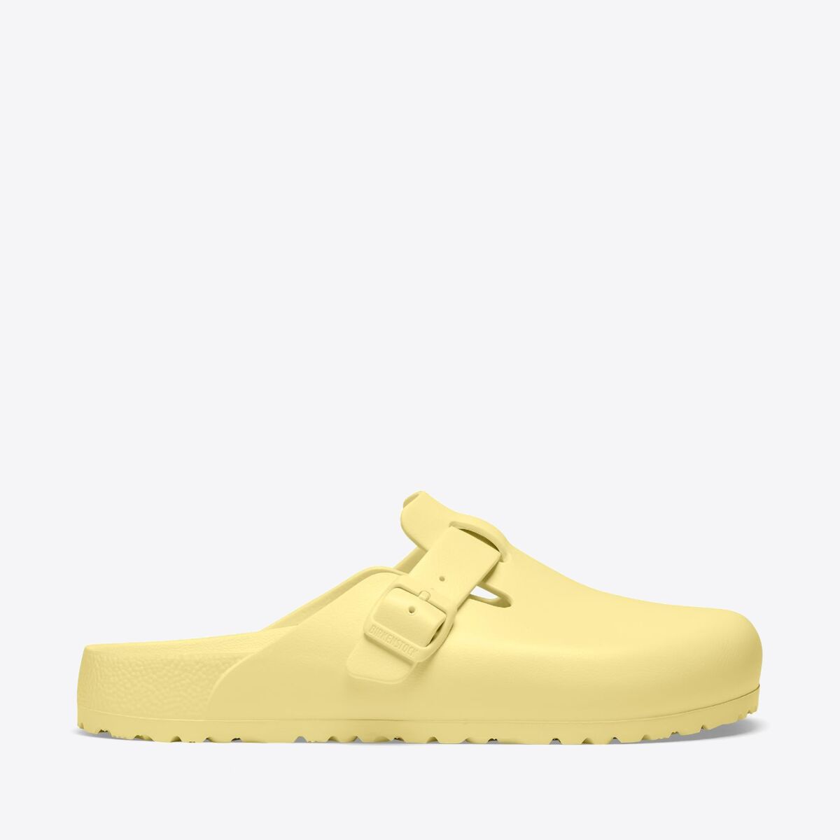 BIRKENSTOCK Boston EVA Eggshell - Image 2